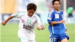 Giải hạng nhất QG 2014: Nhiều mối lo của Huế 